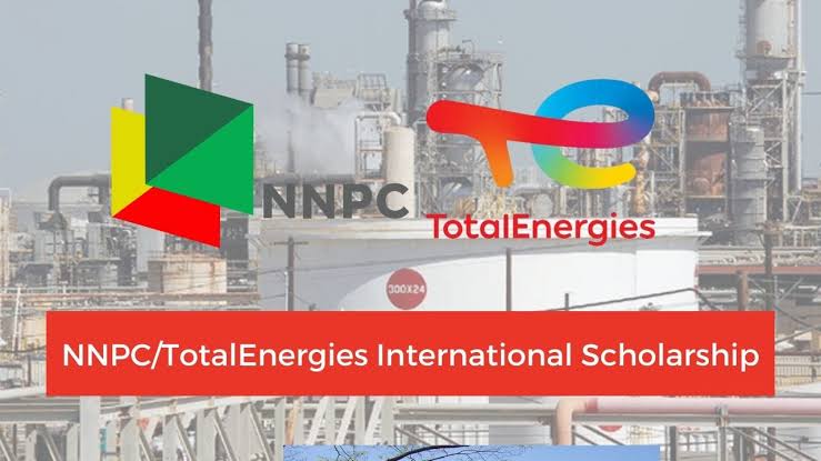 Borno indigenes offered NNPC/TotalEnergies scholarships Borno indigenes offered NNPC/TotalEnergies scholarships